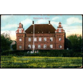 Nakkeb�lle (Fyen) - C. Eneret 145 - Brugt