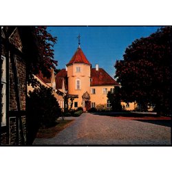 Gl. Avern�s - Danmarks L�reforenings Kursusejendom - u/n - Brugt