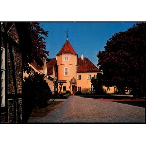 Gl. Avern�s - Danmarks L�reforenings Kursusejendom - u/n - Brugt