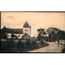 Jordlse - BPM u/n - Brugt