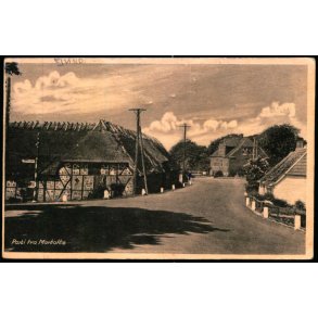 Parti fra Martofte - Eneret 86451 - Brugt