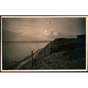 Fotokort Fges Foto u/n - Brugt