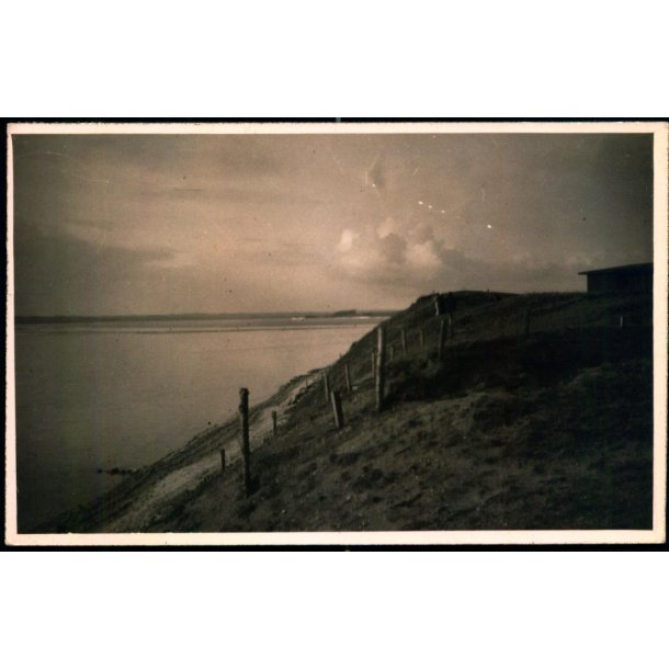 Fotokort Fges Foto u/n - Brugt