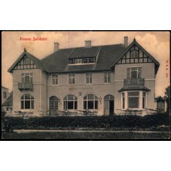 Troense Badehotel - W.K.F. 1004 - Brugt