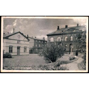 Haslev - Missionshjskolen - Stender H. 114 - Brugt