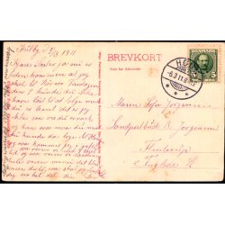 Fredensborg - Ved Skipperhuset - Stender 6019