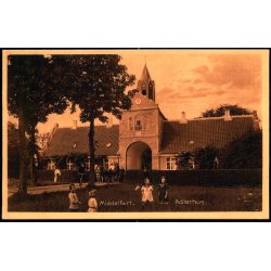 Middelfart - Adlerhus - Carl S. Ladehoffs Bogh. 12614 - Ubrugt