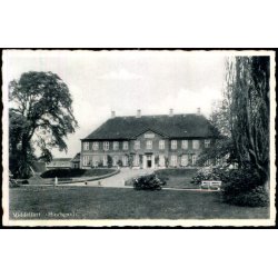 Middelfart "Hindsgavl" - Rudolf Olsen 4799 - Ubrugt