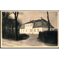 Generalindehuset - Troense - Georg E. Jensens Eftf. 427 - Ubrugt