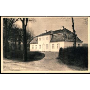 Generalindehuset - Troense - Georg E. Jensens Eftf. 427 - Ubrugt