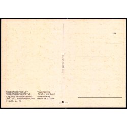 Fredensborg Slot - Globe 153