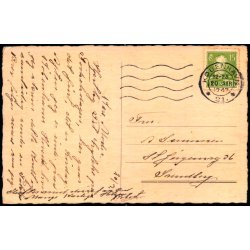 Kbenhavn - Rosenborg Slot - u/n