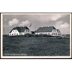 Kallehavegaard -  Lkken - K. Kristensen 67465 - Ubrugt