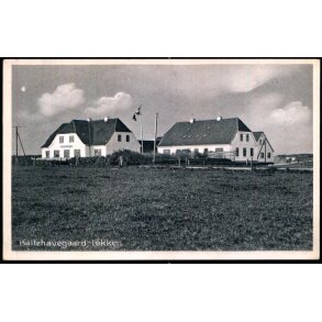 Kallehavegaard -  Lkken - K. Kristensen 67465 - Ubrugt
