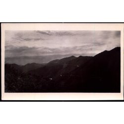 Congo Belge - Route automobile Costermanville - Uvira dans lemassif de Kam - Fotokort 4 - 4 - Ubrugt