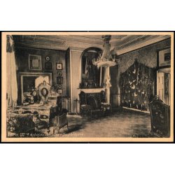 Fr. d.VIIs Arbejdevrelse - Jgerspris - u/n - Ubrugt