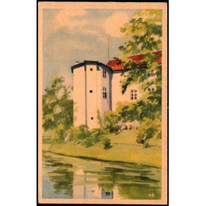 V.Hancke - Stender Serie 1100 - Ubrugt