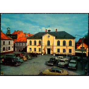 Skive - Raadhuset - Stender 40 621/2 - Brugt