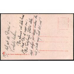 Kbenhavn - Vesterbros Passage - Chr. Olsen 24