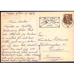 K�benhavn - Parti fra Langelinie - Rudolf Olsen 72