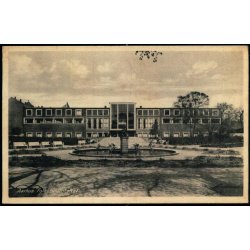 Aarhus - Folkebiblioteket -  M�lleparken - Telegramforlaget 633 - Brugt