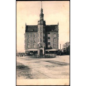 Aarhus - Mejlborg - H.H.O. 1629 - Brugt