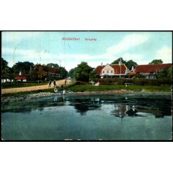 Middelfart -  Snogh�j - Alex Vincent 742 - Brugt