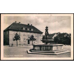 Haderslev - Posthuset - Stender H. 47 - Brugt