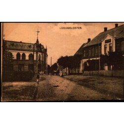 L�gumkloster - 20 - Ubrugt