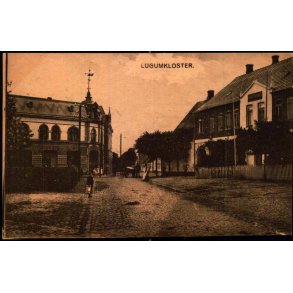 L�gumkloster - 20 - Ubrugt