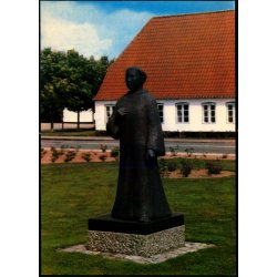 L�gumkloster Holmplads - H. Ingwersen 641 - Ubrugt