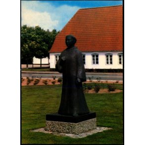 L�gumkloster Holmplads - H. Ingwersen 641 - Ubrugt