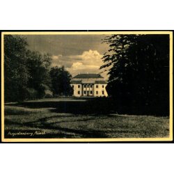 Augustenborg - Pal�et - S. Schmidt 86951 - Ubrugt