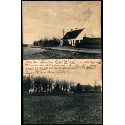 Over Lert - P. Hansen u/n - Brugt