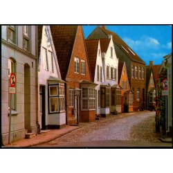 T�nder - Uldgade - H. Ingwersen 610 - Brugt