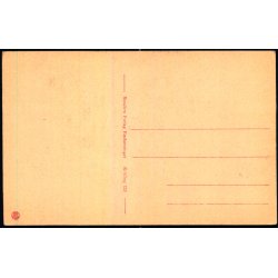 Kolding - Gammelt Hus i  Helligkorsgade - Stender K. 133 - Ubrugt