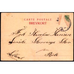 K�benhavn - Amalienborg - Alex Vincent 11