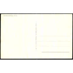 Lodsoldermandsboligen -  R�rvig - K. Veddes Bogh. 599 - Ubrugt