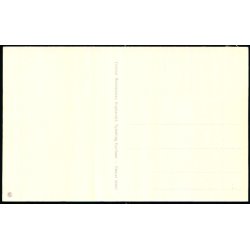 Nordstrand - Nyk�bing Sj�lland - Gunnar Rasmussens Bogh. 96061 - Ubrugt