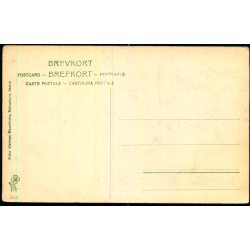 Bornholm - Lsaa - Peter Alstrup 3671 - Ubrugt - Svagehjrner !