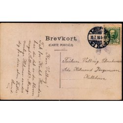 Soldat - Fotokort - u/n - Brugt