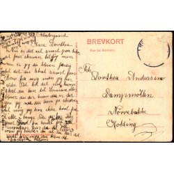 Kolding - St�tten paa Skamlingsbanken - Stender 105 - Brugt