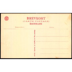 Ebeltoft - N�rrebakke - Ebeltoft Bogh. u/n - Ubrugt