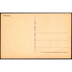 Mols Bjerge - Elles Bogh. 12119 - Ubrugt