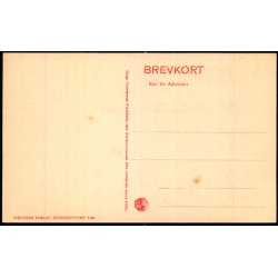 Herning - Banegaarden - Stender 7759 - Ubrugt