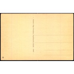 S�en med S�bad og Pavillon i Sunds - Luftfoto T. Frandsen Papir 86887 - Ubrugt