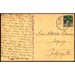 Holstebro - Ved M�lledammen - Stender 27838 - Brugt