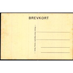 Udsigt over Havnen - Lemvig - H. Becks Bogh. u/n - Ubrugt