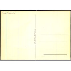 Thisted - I.P.Jacobsens Hus - C. S�ndergaard 429/4 - Ubrugt