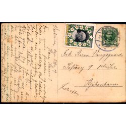 Vestervig - Fotokort 20 - 12 - 09 - u/n - Brugt